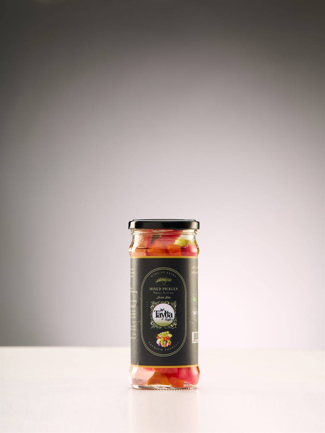 Mixed Pickles 370G